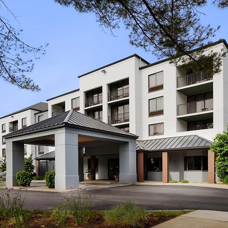 Courtyard By Marriott Portsmouth Otel Dış mekan fotoğraf
