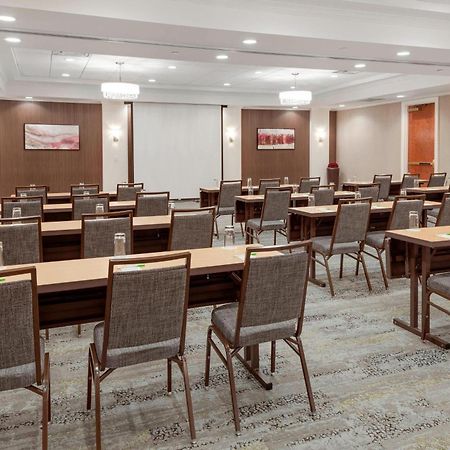 Courtyard By Marriott Portsmouth Otel Dış mekan fotoğraf