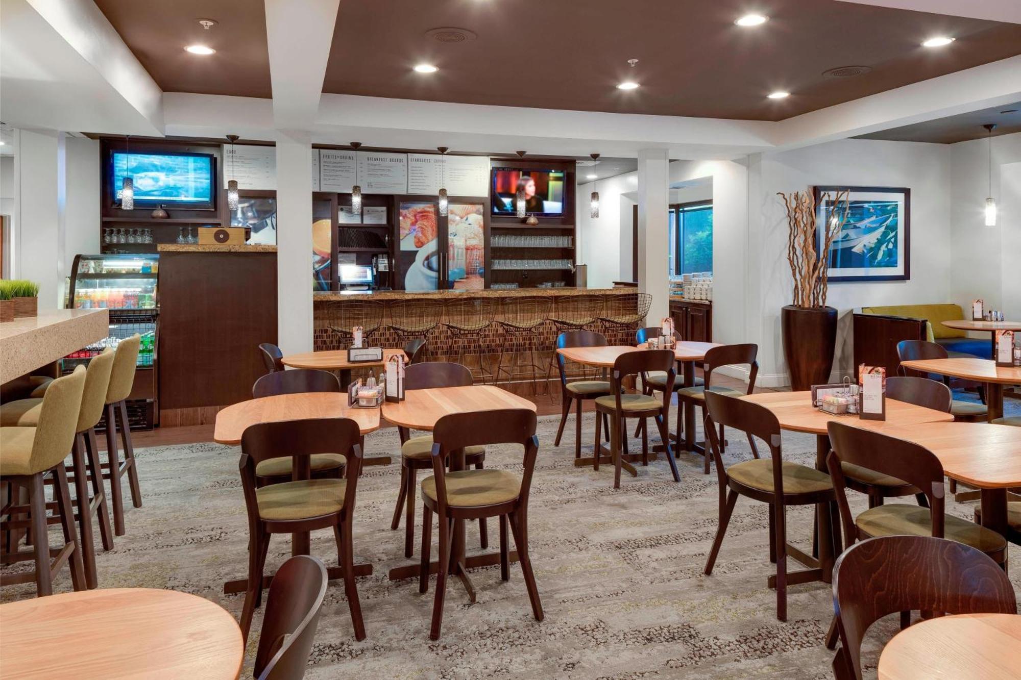 Courtyard By Marriott Portsmouth Otel Dış mekan fotoğraf