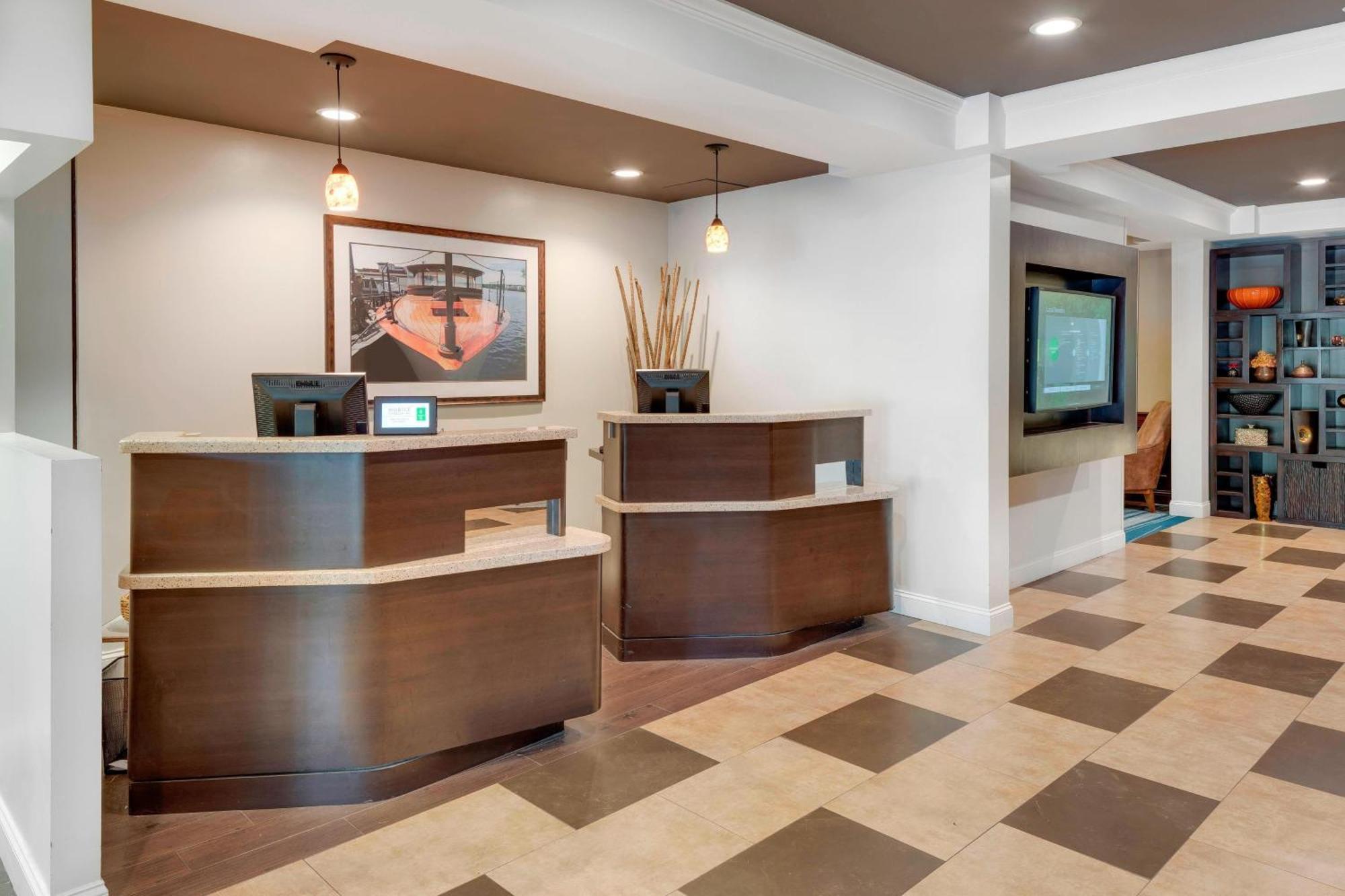 Courtyard By Marriott Portsmouth Otel Dış mekan fotoğraf