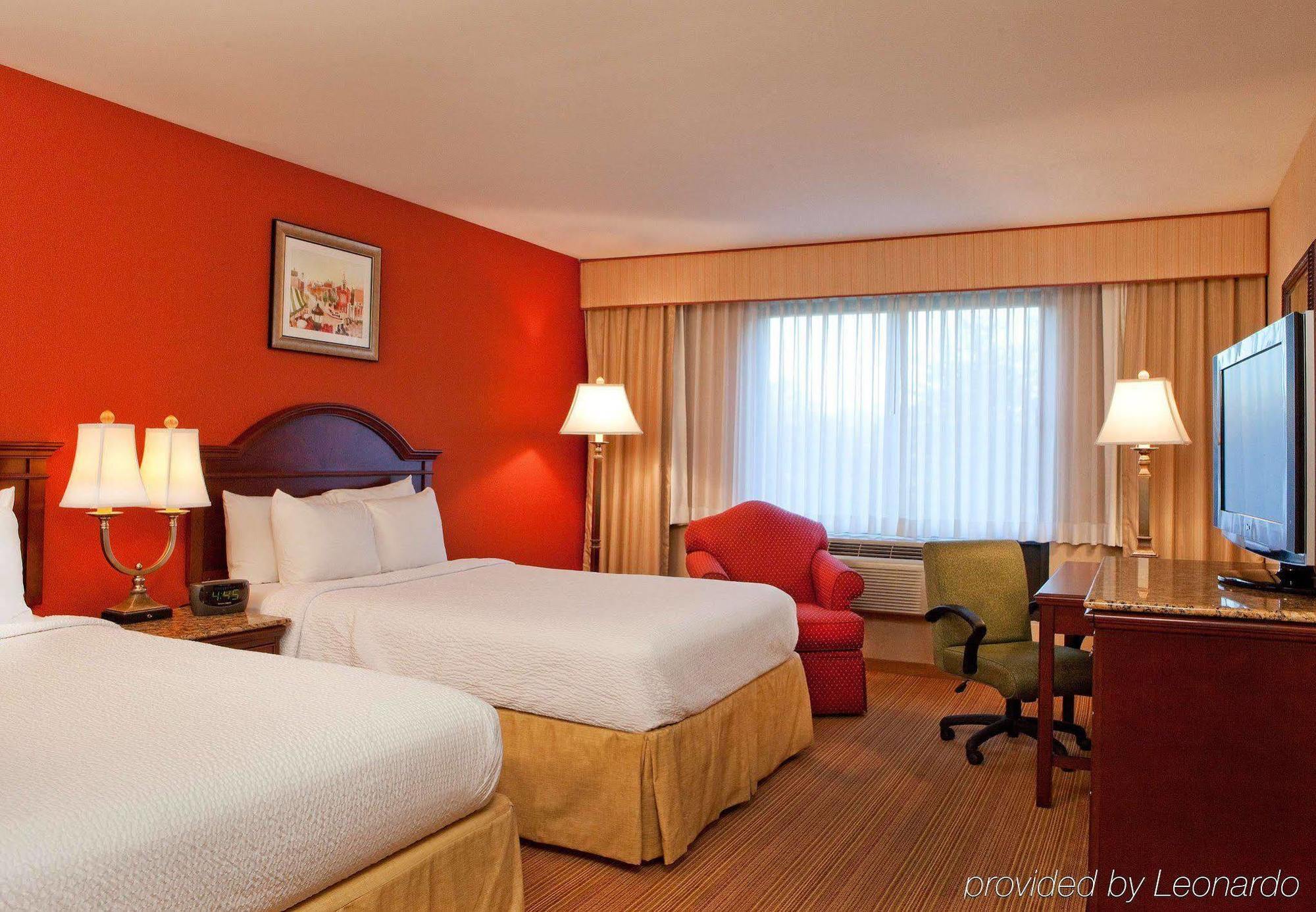 Courtyard By Marriott Portsmouth Otel Dış mekan fotoğraf