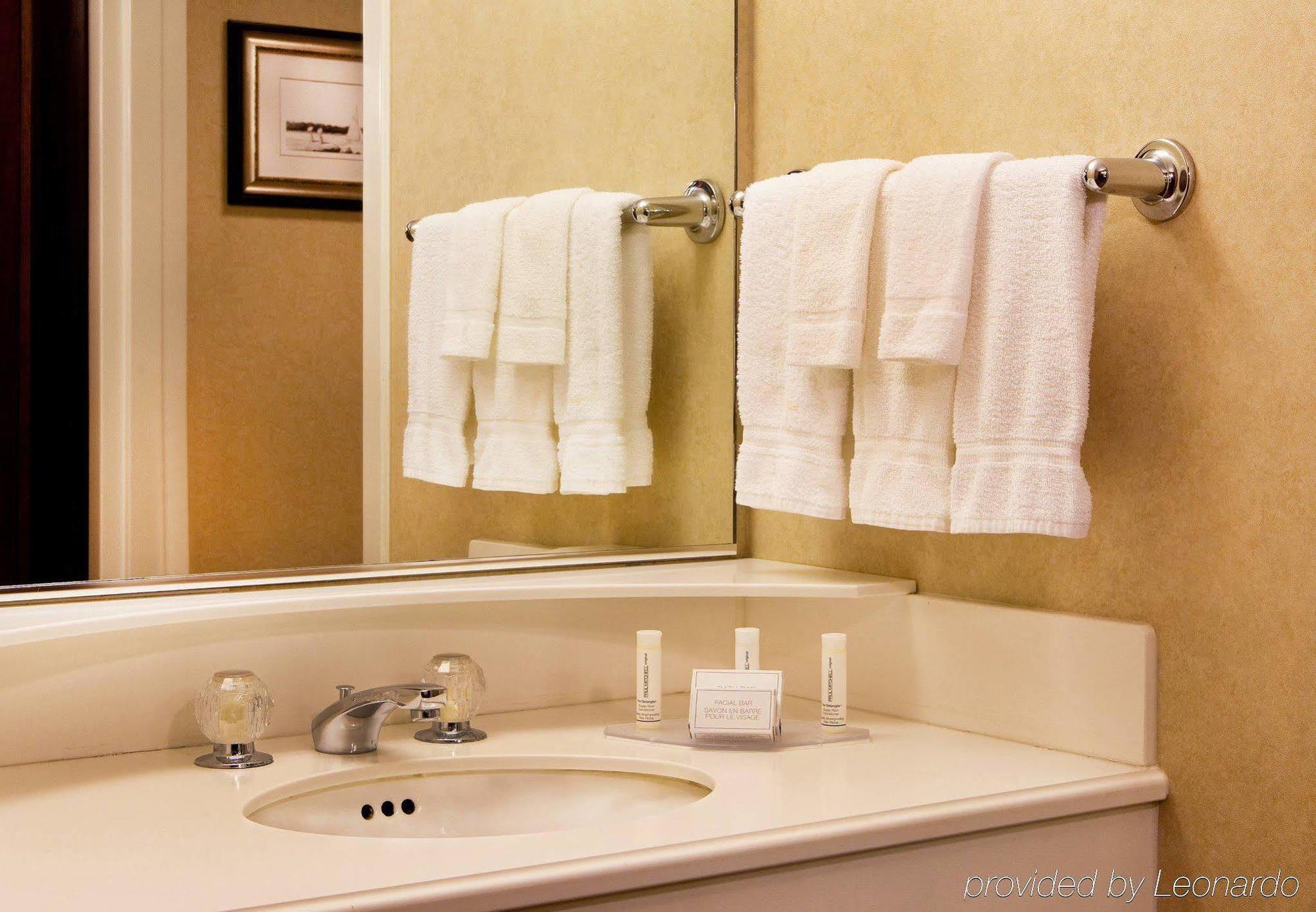 Courtyard By Marriott Portsmouth Otel Dış mekan fotoğraf