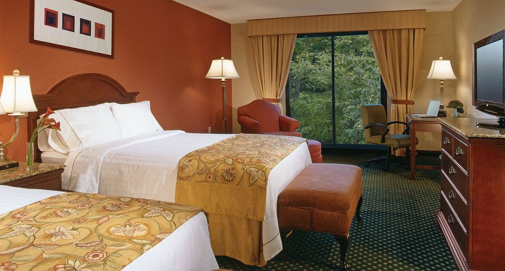 Courtyard By Marriott Portsmouth Otel Dış mekan fotoğraf